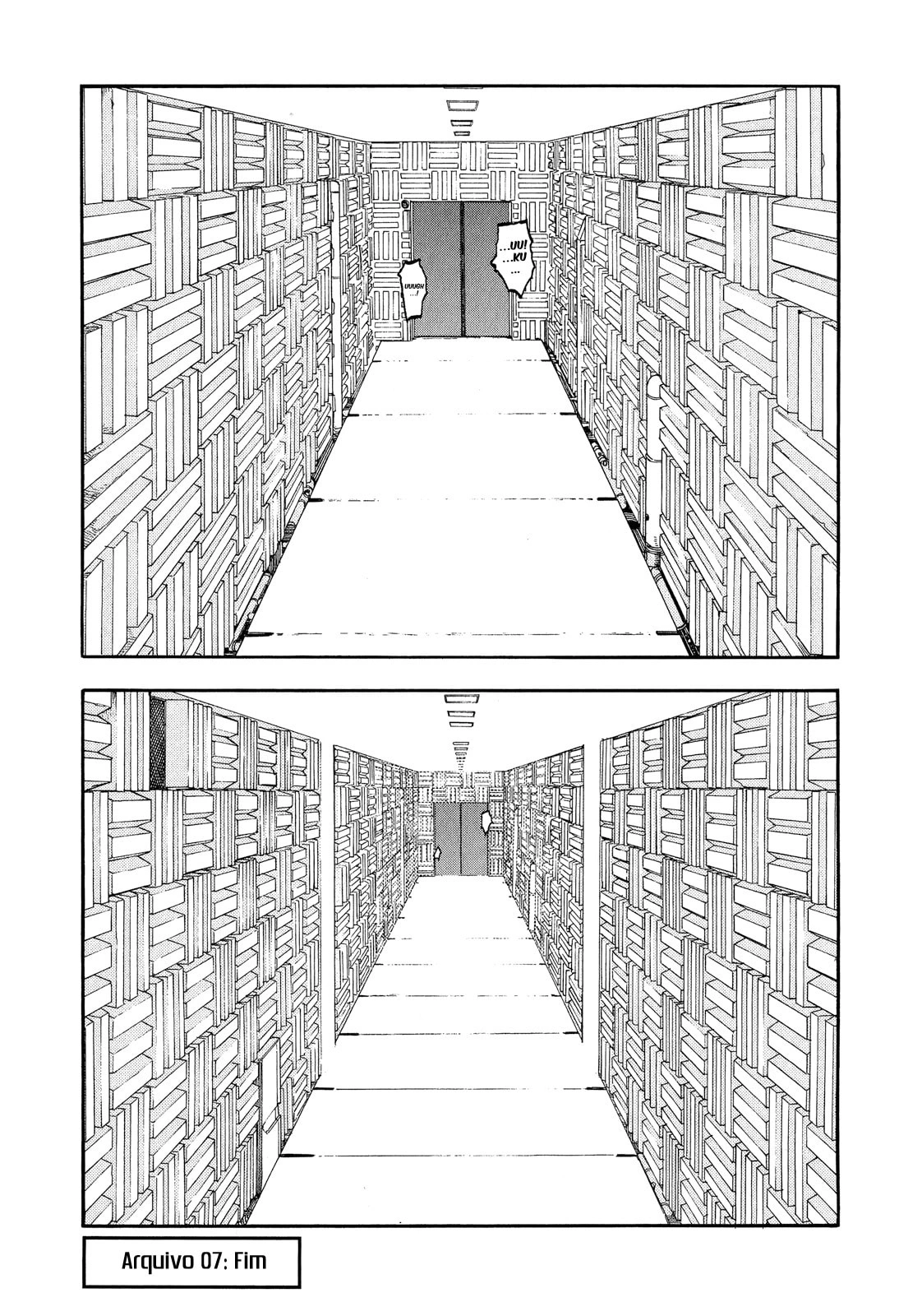 Ajin: Demi-Human Capítulo 7 Página 34