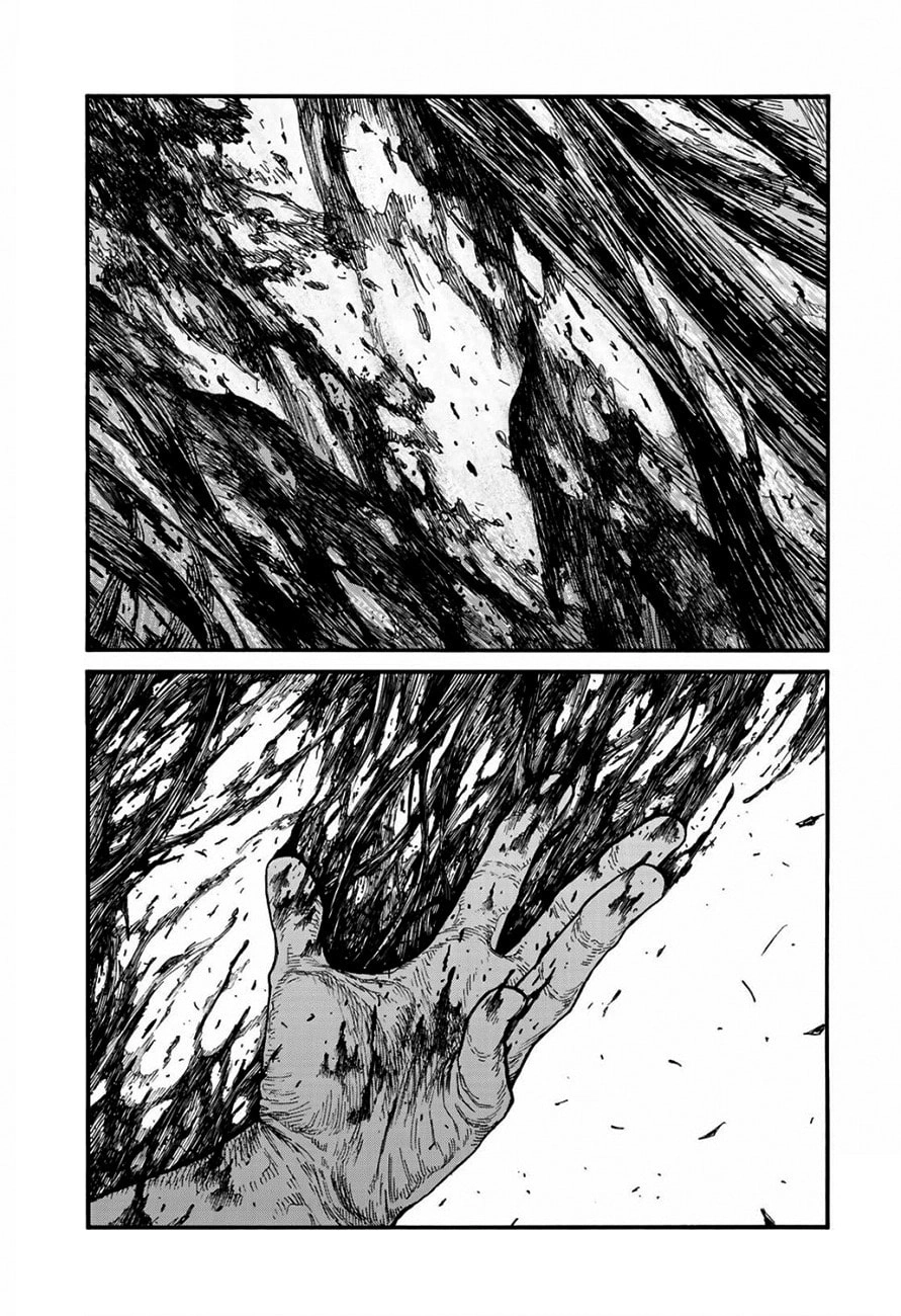 Ajin: Demi-Human Capítulo 73 Página 2