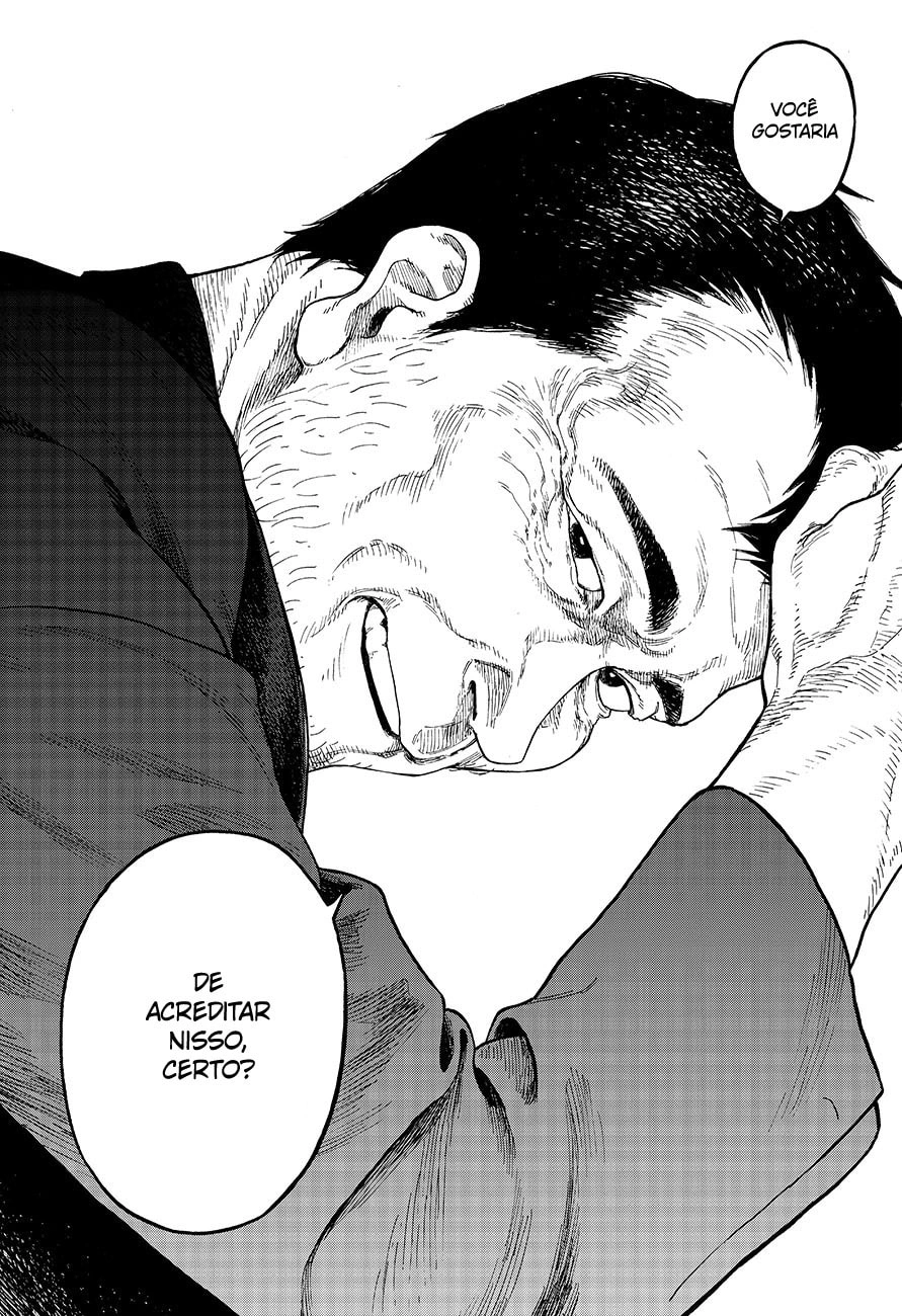 Ajin: Demi-Human Capítulo 75.5 Página 17