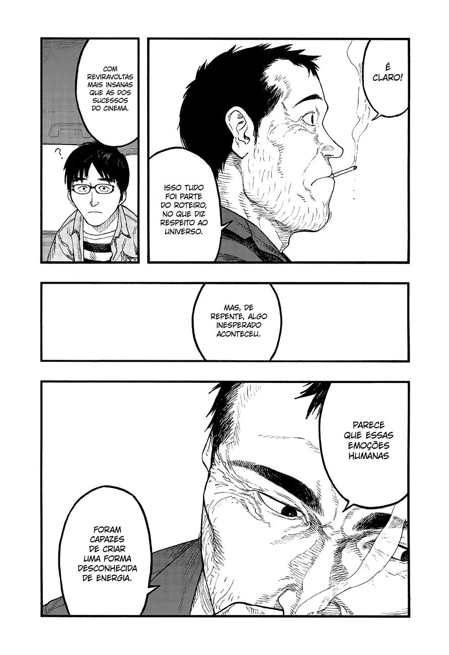 Ajin: Demi-Human Capítulo 75.5 Página 5