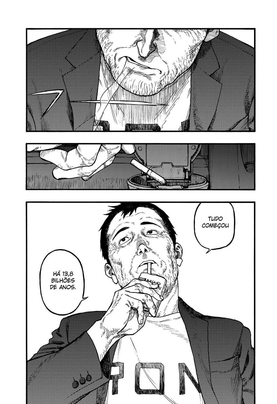 Ajin: Demi-Human Capítulo 75 Página 22