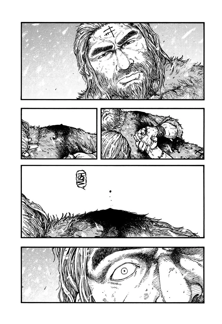 Ajin: Demi-Human Capítulo 75 Página 4