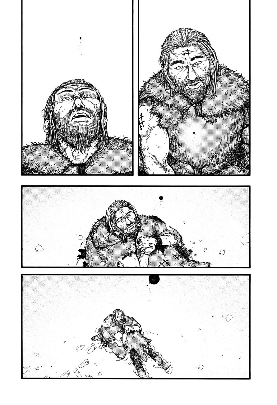 Ajin: Demi-Human Capítulo 75 Página 5