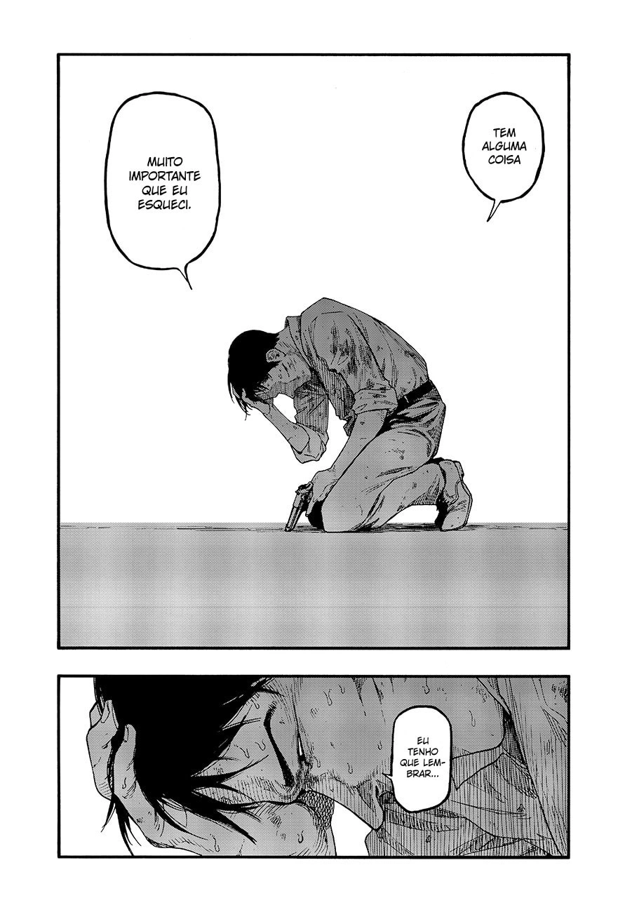 Ajin: Demi-Human Capítulo 77 Página 19