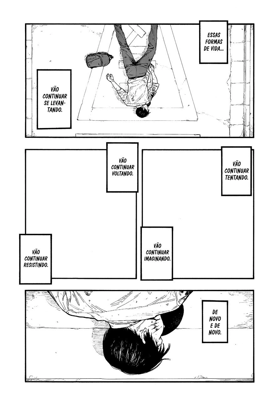Ajin: Demi-Human Capítulo 77 Página 30