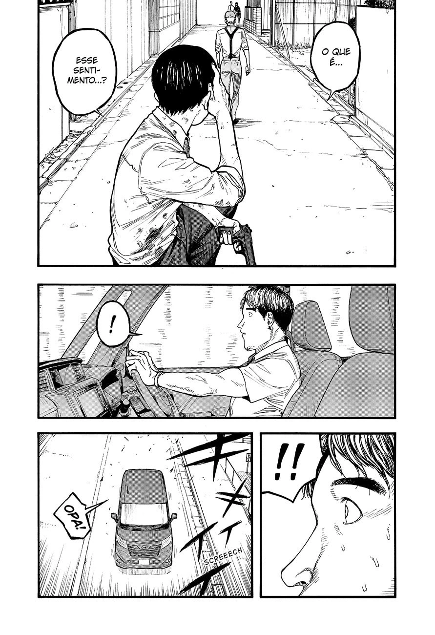 Ajin: Demi-Human Capítulo 77 Página 8