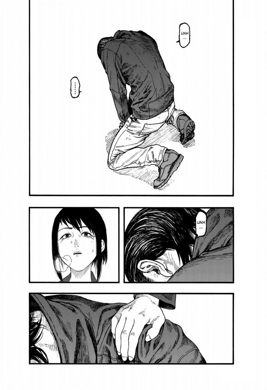 Ajin: Demi-Human Capítulo 78 Página 20