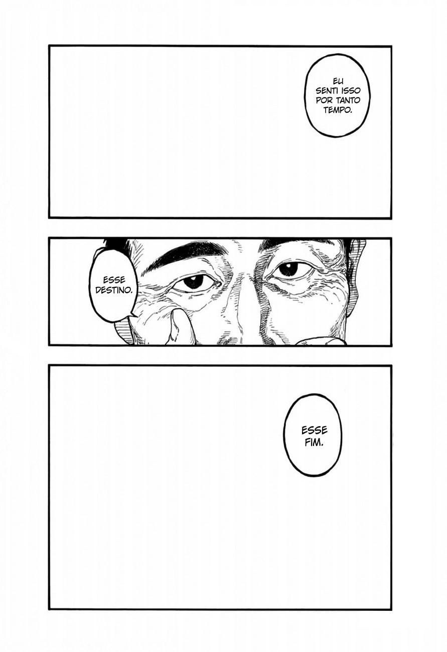 Ajin: Demi-Human Capítulo 78 Página 6