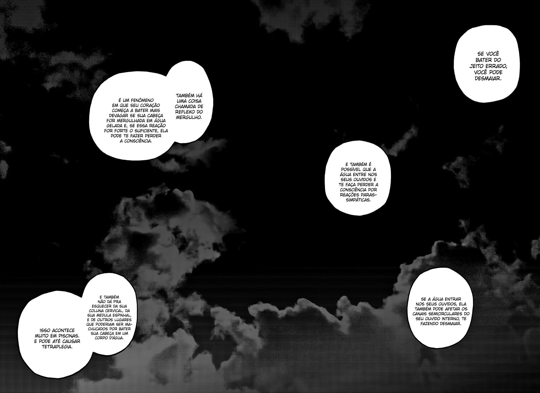 Ajin: Demi-Human Capítulo 79 Página 10
