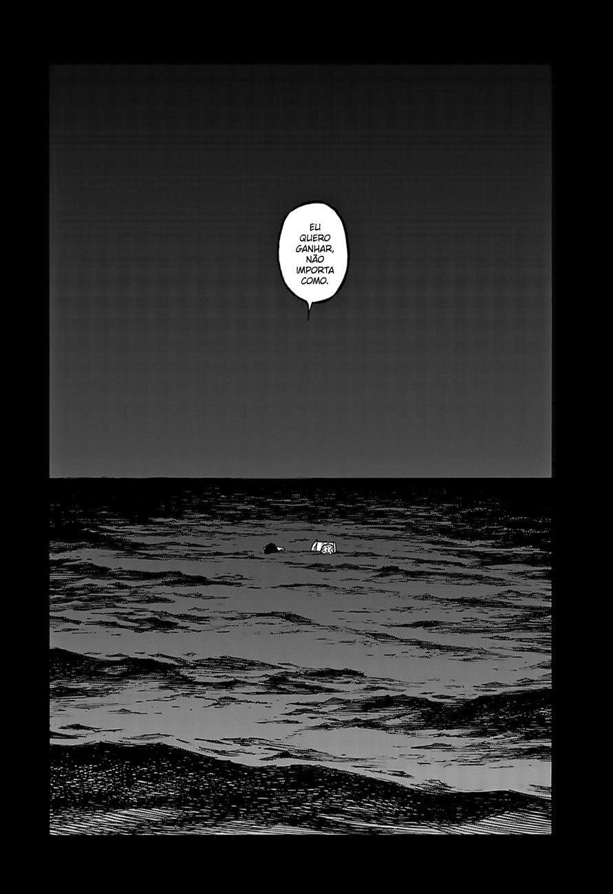 Ajin: Demi-Human Capítulo 79 Página 15