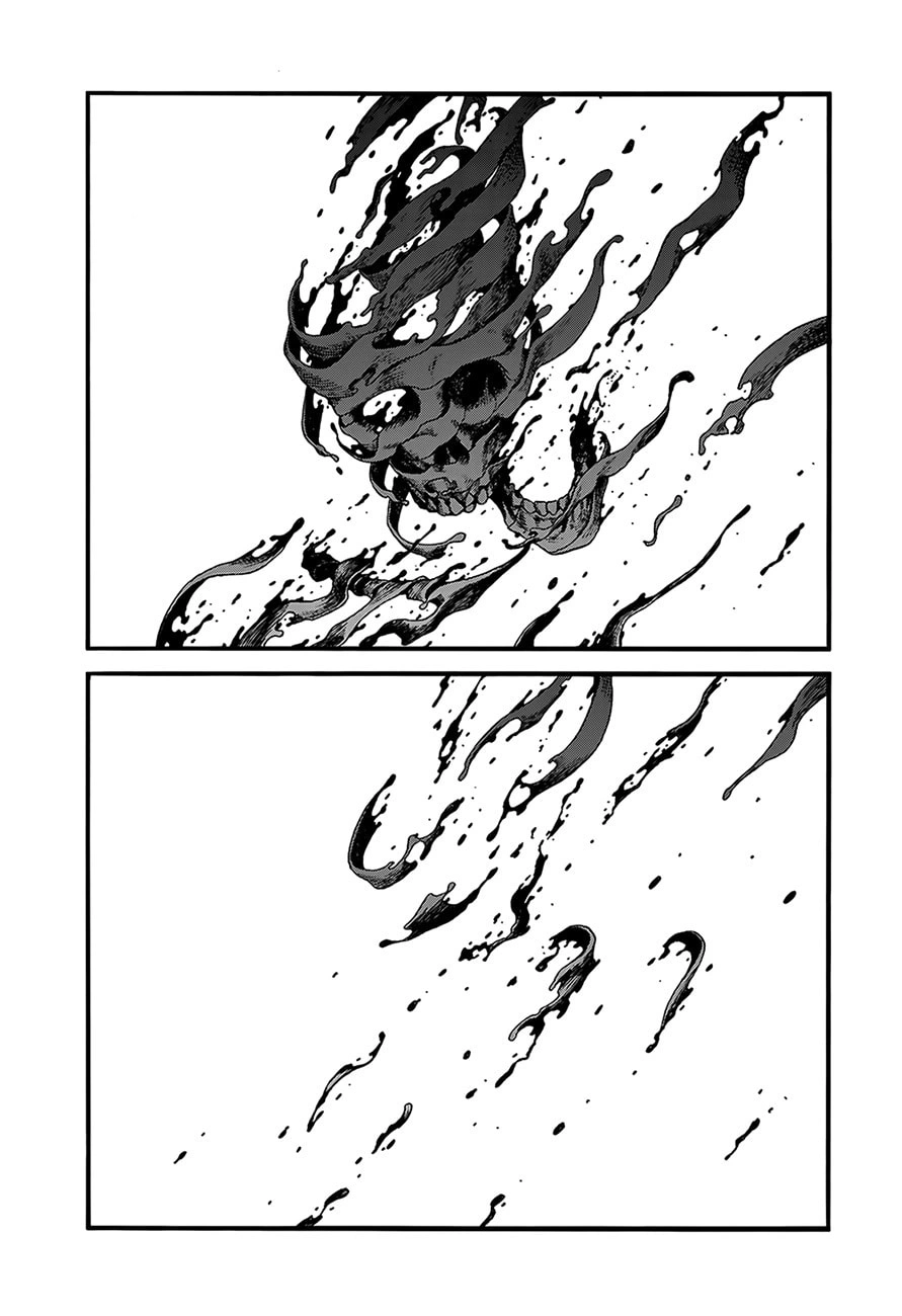 Ajin: Demi-Human Capítulo 79 Página 24