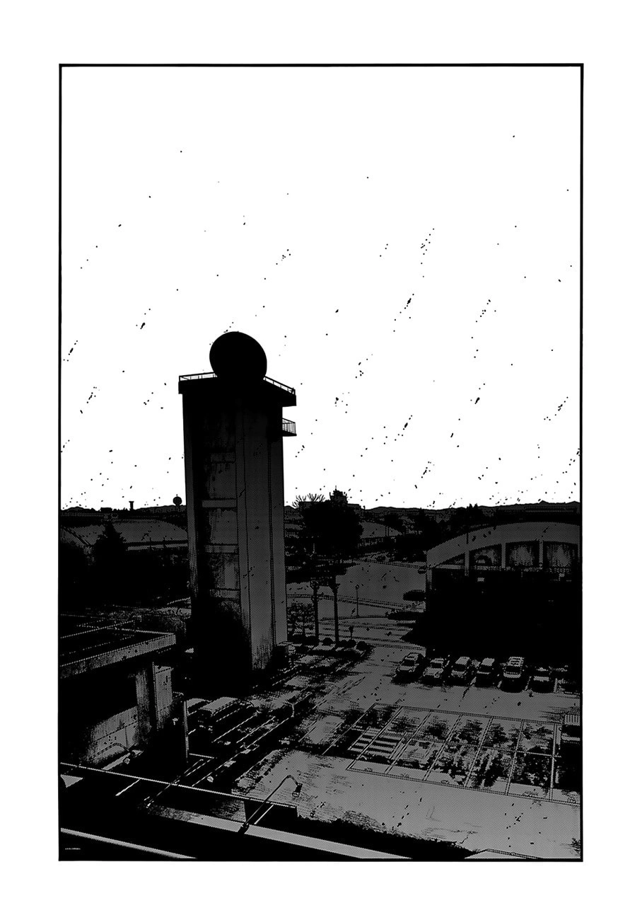 Ajin: Demi-Human Capítulo 79 Página 26