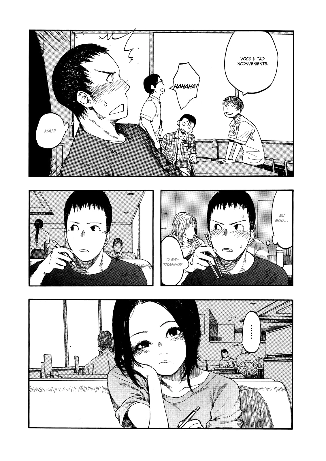 Ajin: Demi-Human Capítulo 8 Página 10