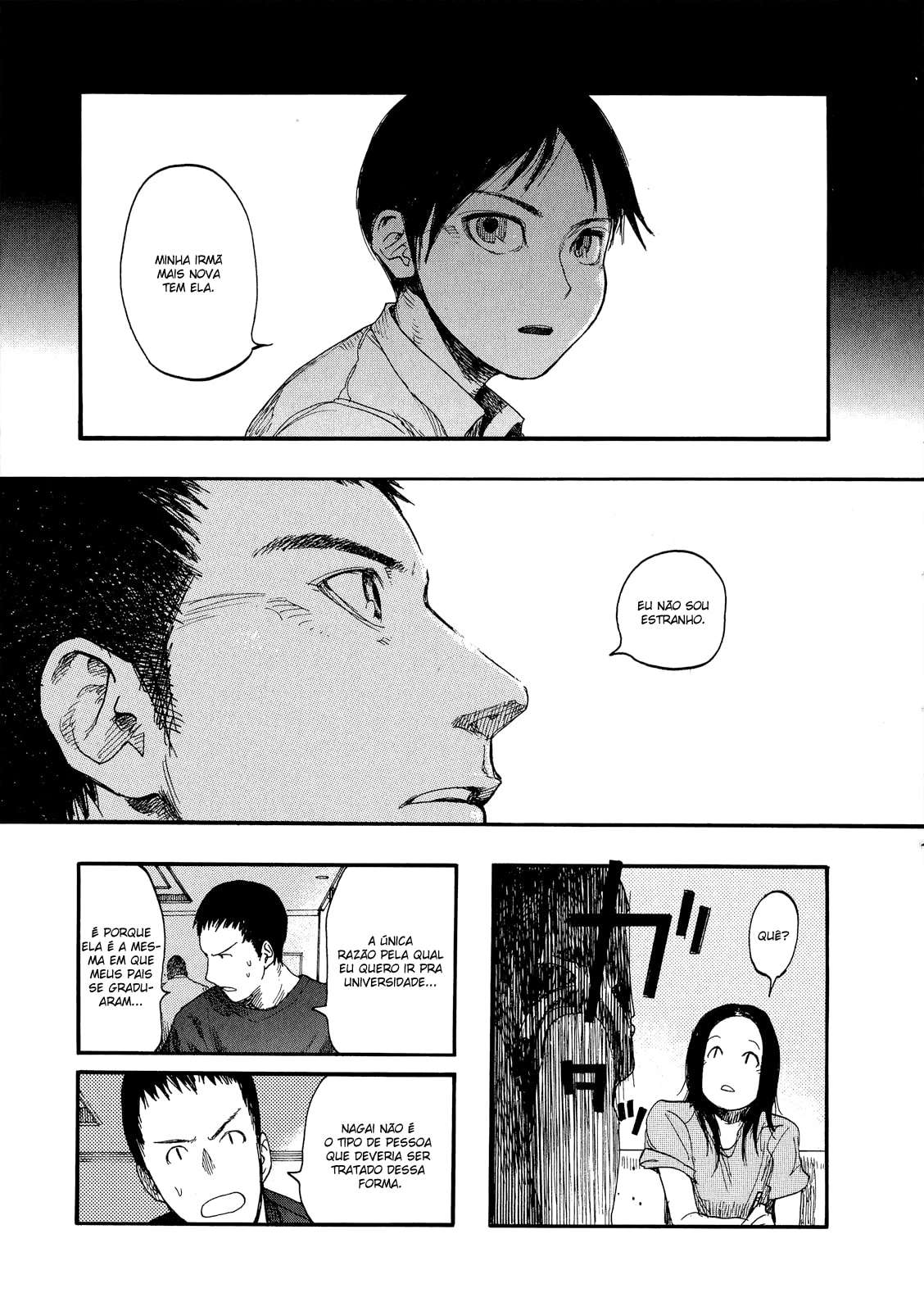 Ajin: Demi-Human Capítulo 8 Página 14