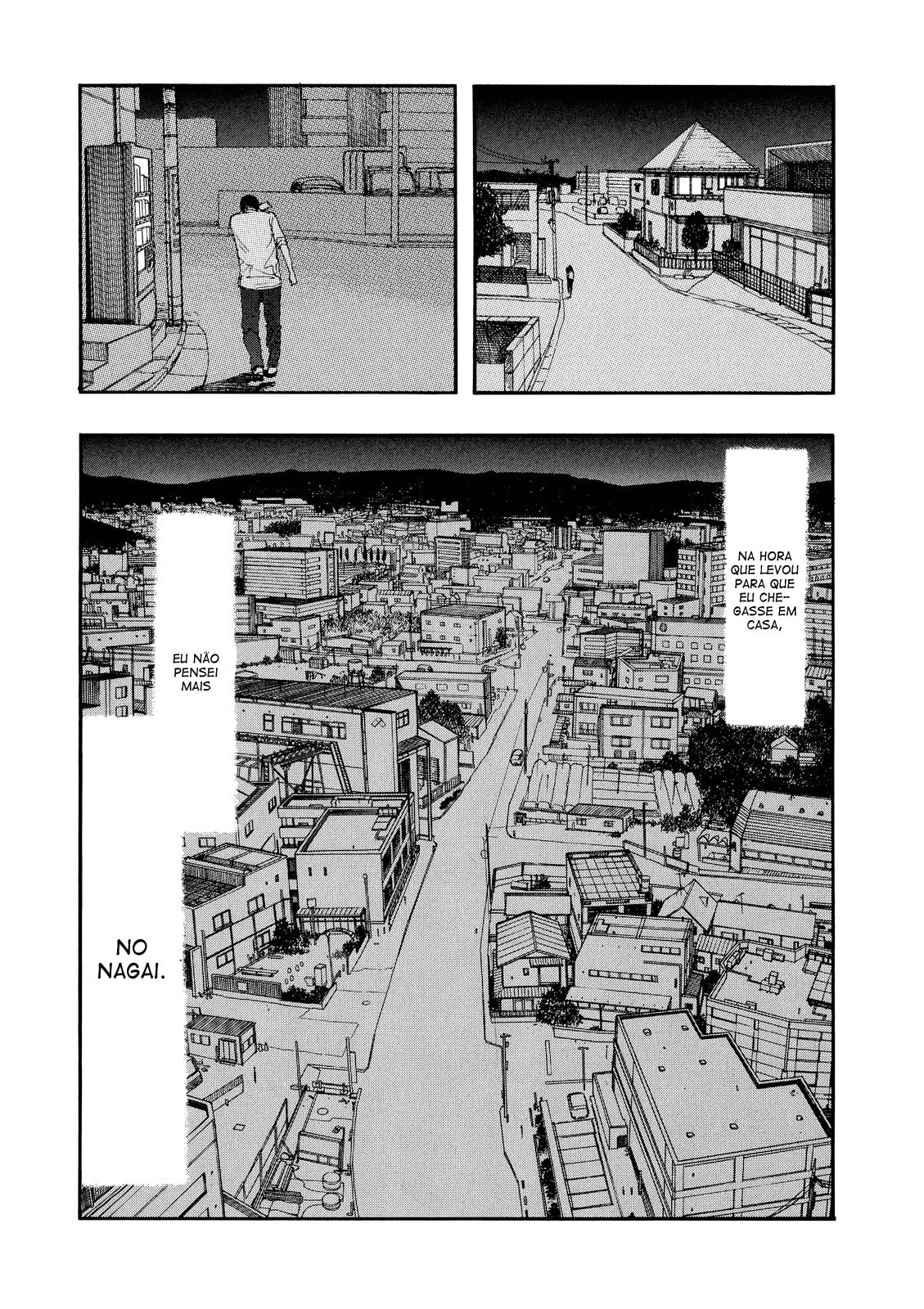 Ajin: Demi-Human Capítulo 8 Página 24