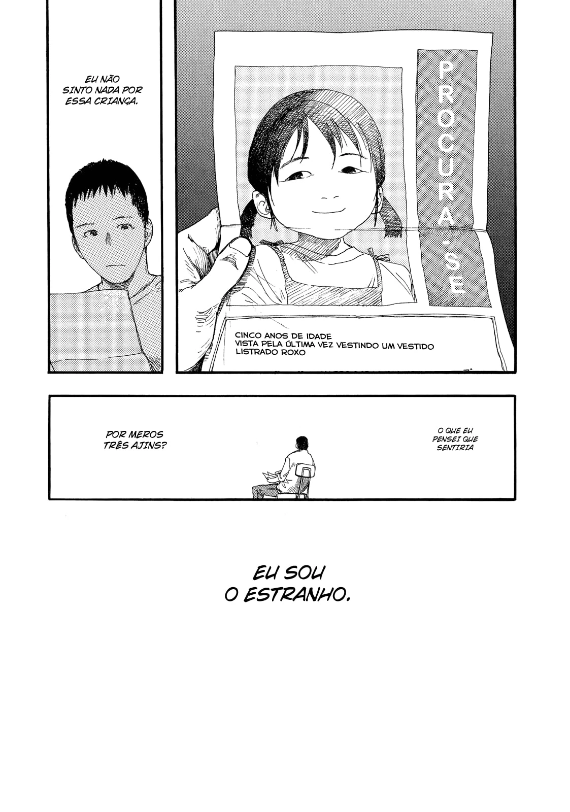 Ajin: Demi-Human Capítulo 8 Página 26