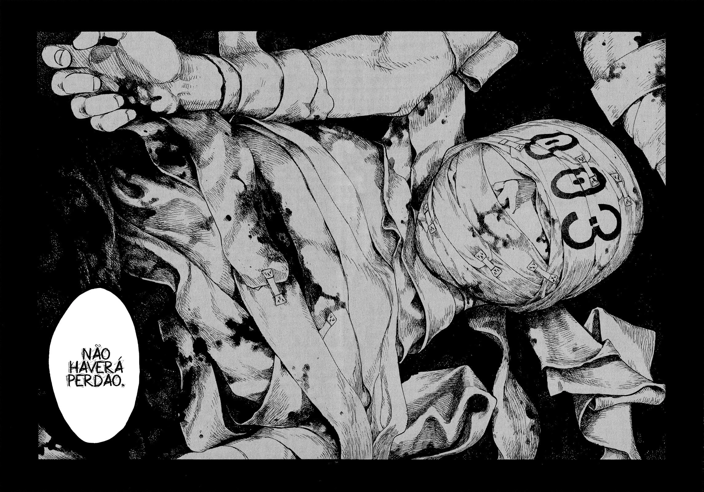 Ajin: Demi-Human Capítulo 8 Página 29