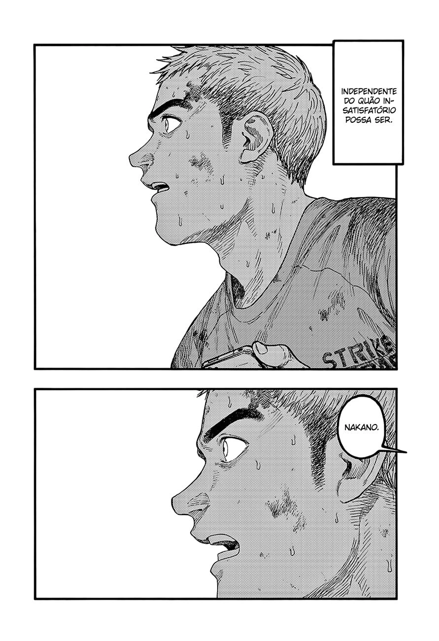 Ajin: Demi-Human Capítulo 80 Página 19
