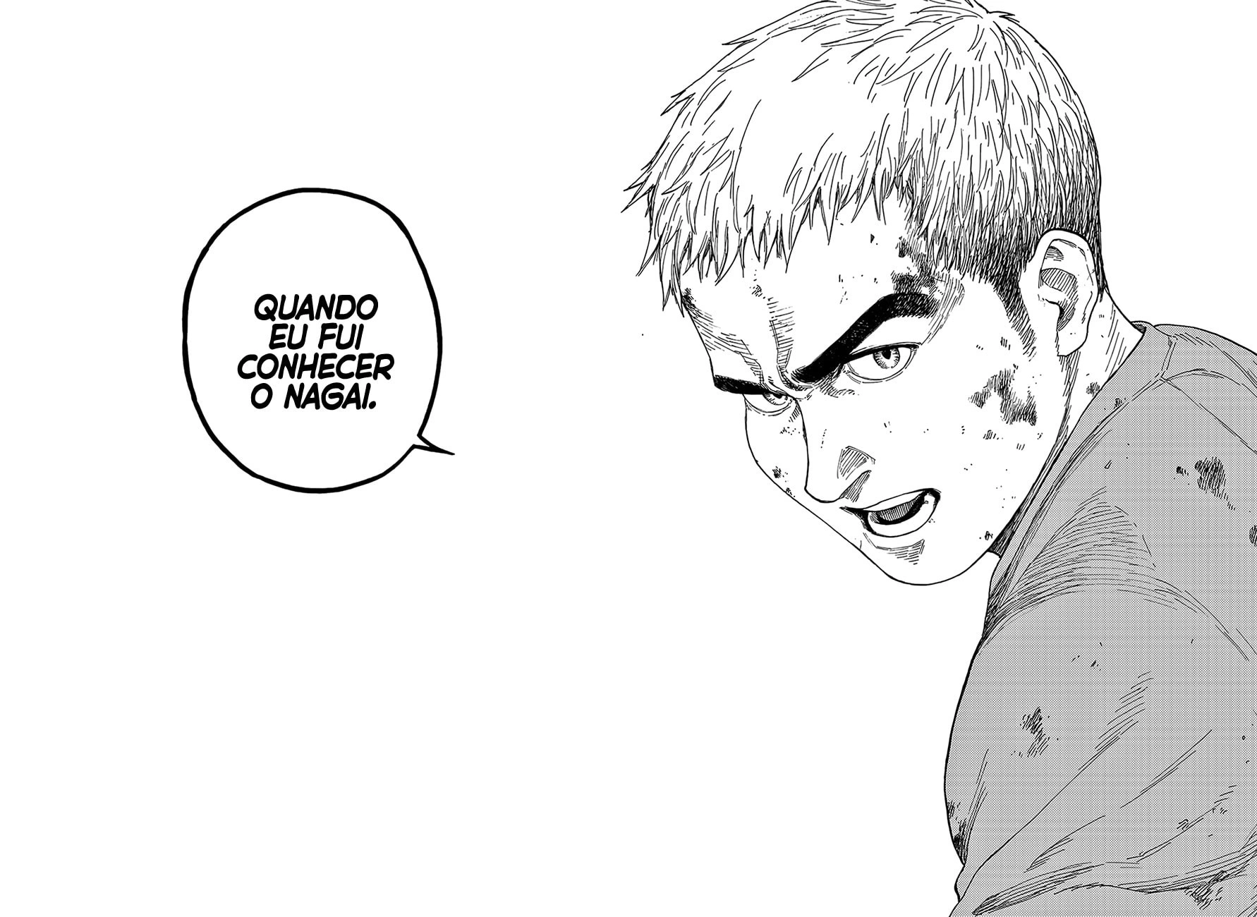 Ajin: Demi-Human Capítulo 80 Página 29