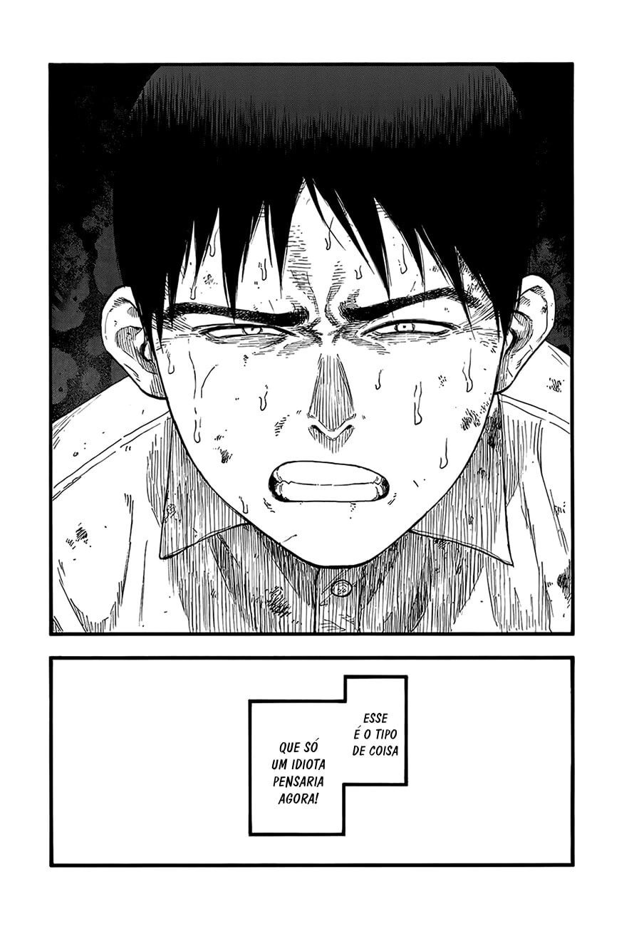 Ajin: Demi-Human Capítulo 81 Página 14
