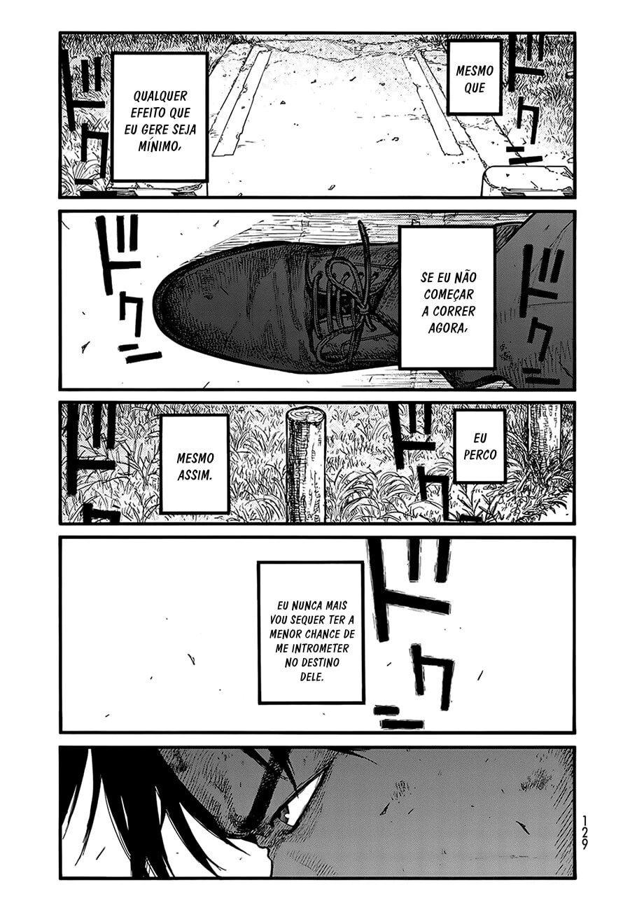 Ajin: Demi-Human Capítulo 81 Página 17