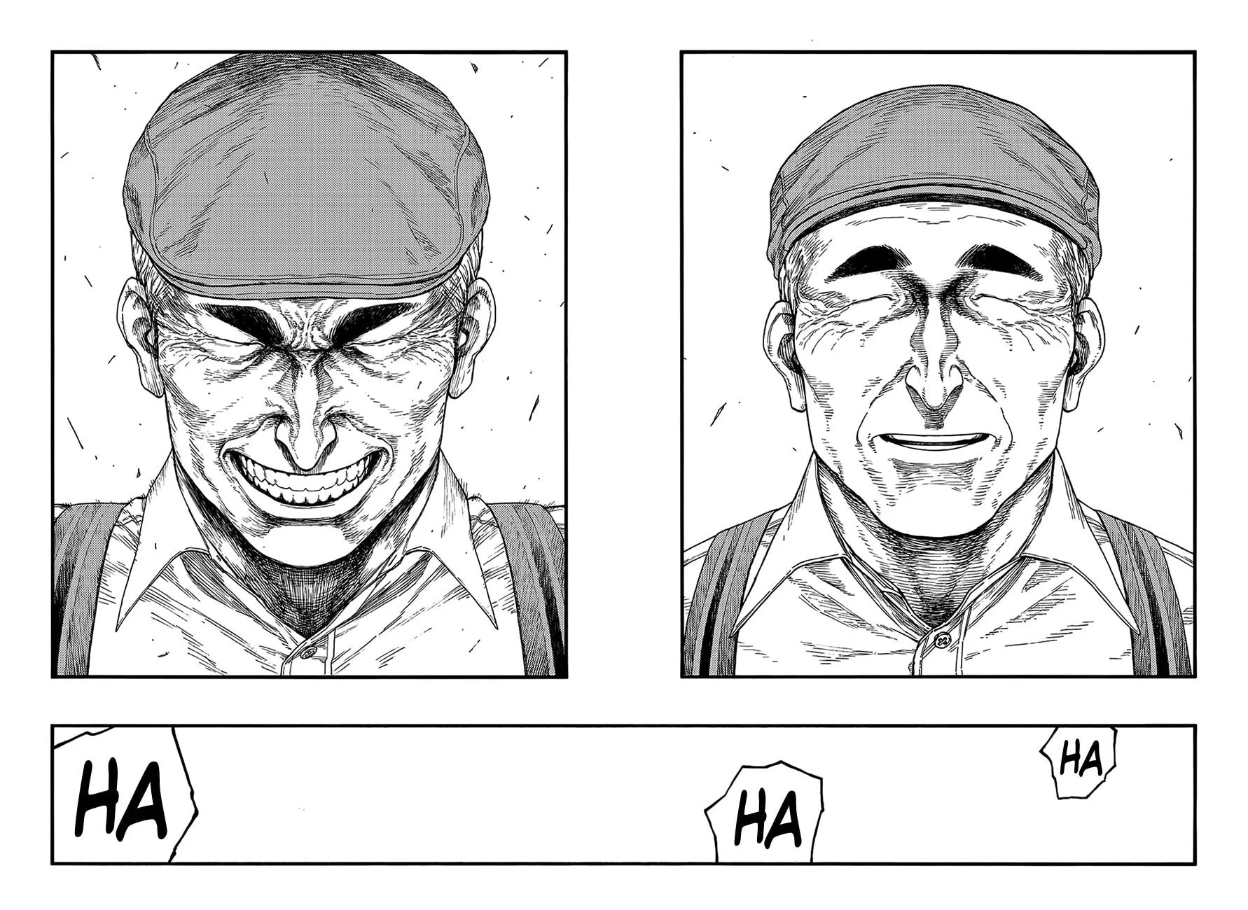 Ajin: Demi-Human Capítulo 82 Página 13