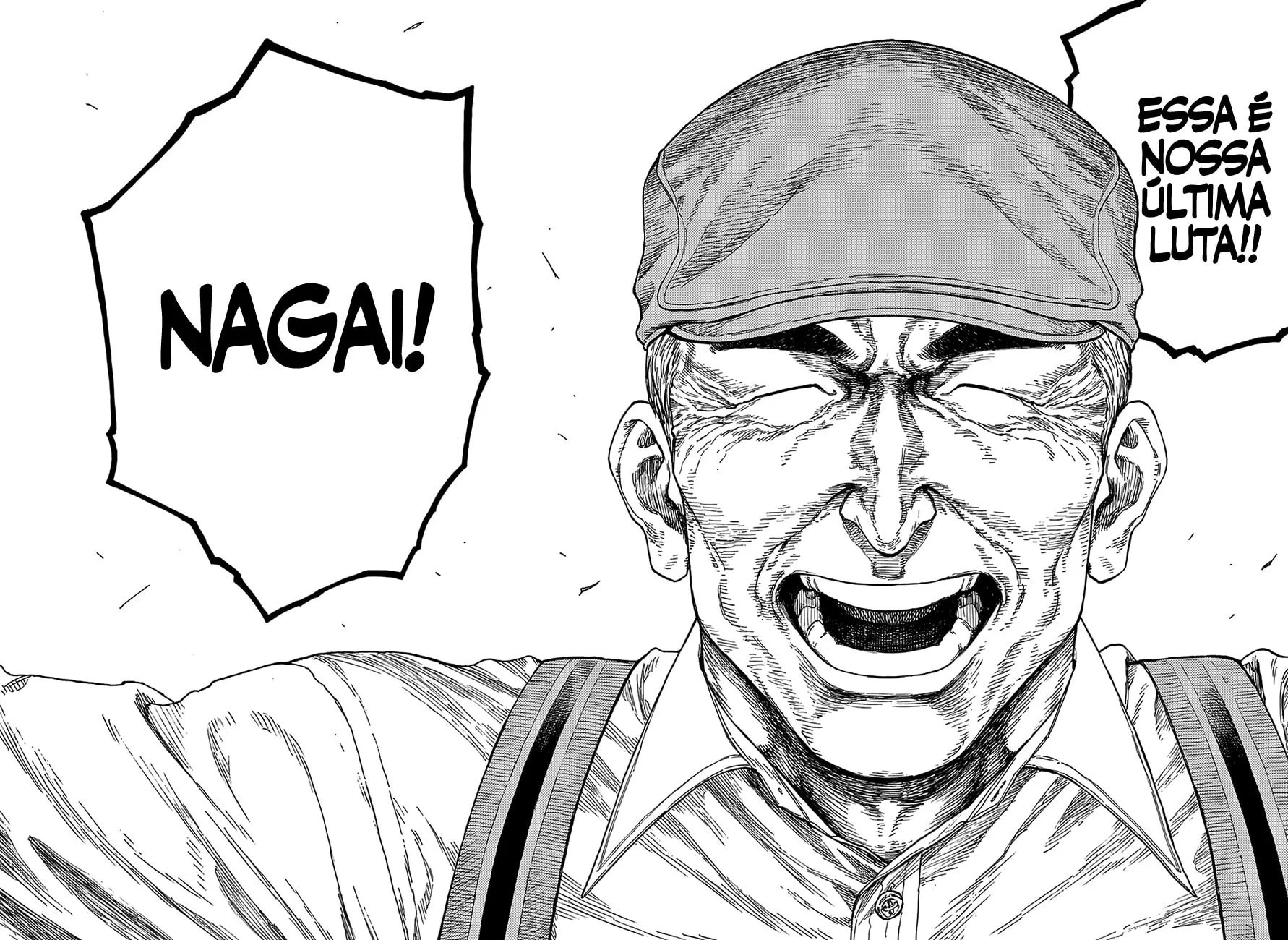 Ajin: Demi-Human Capítulo 82 Página 20