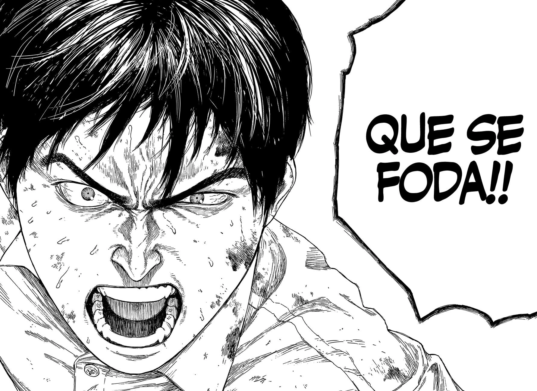 Ajin: Demi-Human Capítulo 82 Página 21