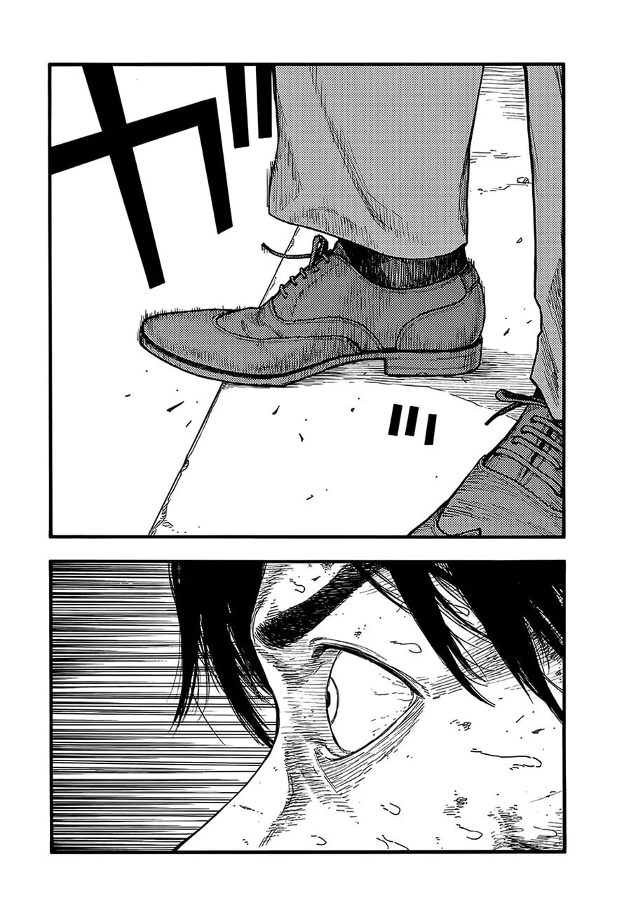 Ajin: Demi-Human Capítulo 82 Página 9