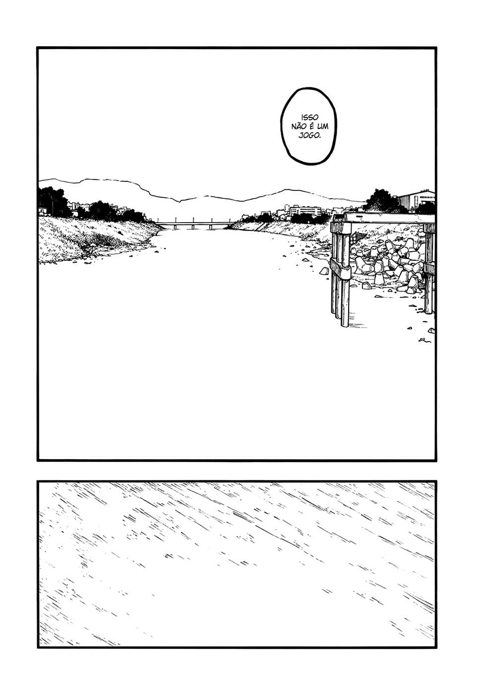 Ajin: Demi-Human Capítulo 83.5 Página 17