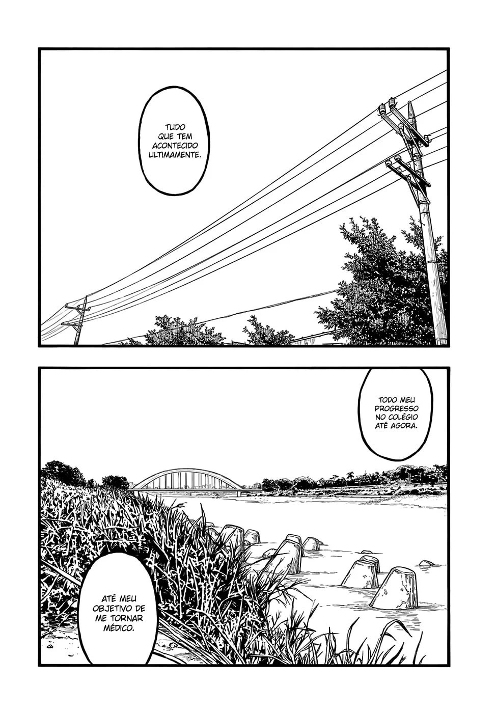 Ajin: Demi-Human Capítulo 83.5 Página 19