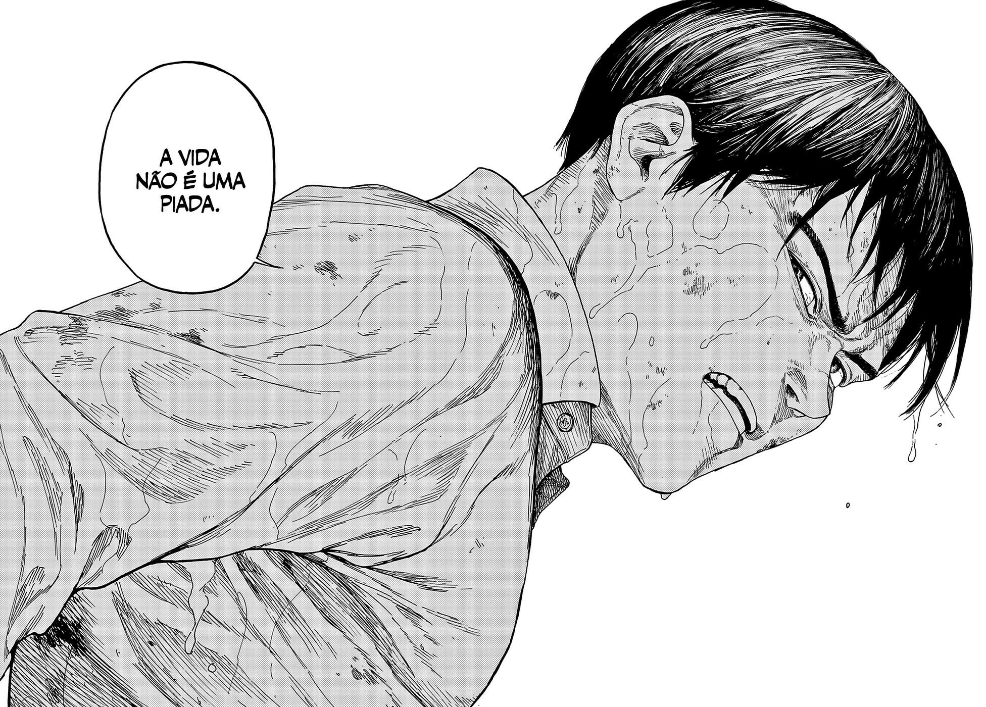Ajin: Demi-Human Capítulo 83.5 Página 22