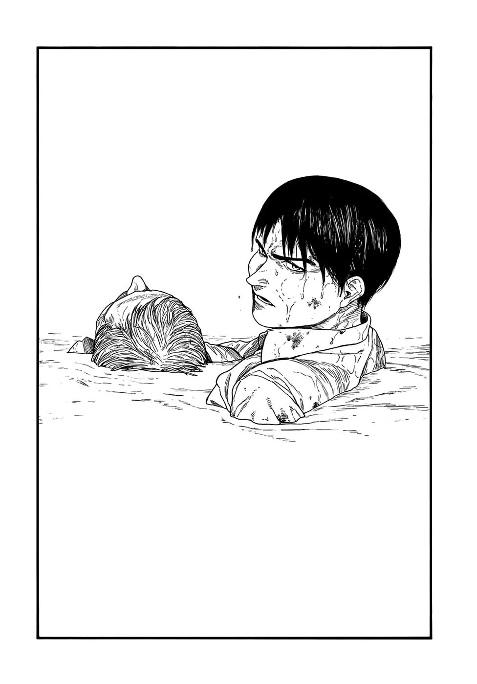 Ajin: Demi-Human Capítulo 83.5 Página 9