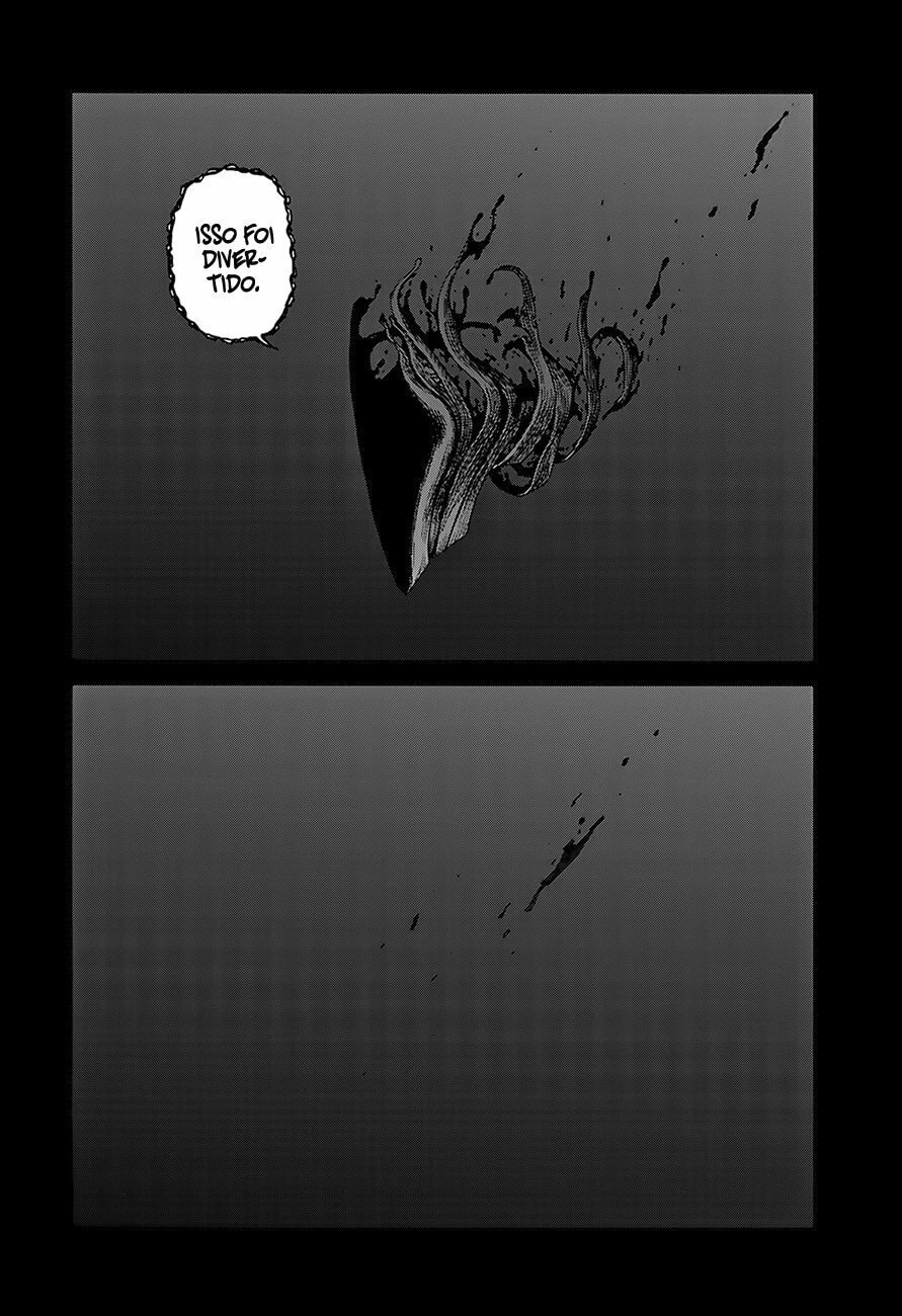 Ajin: Demi-Human Capítulo 83 Página 13