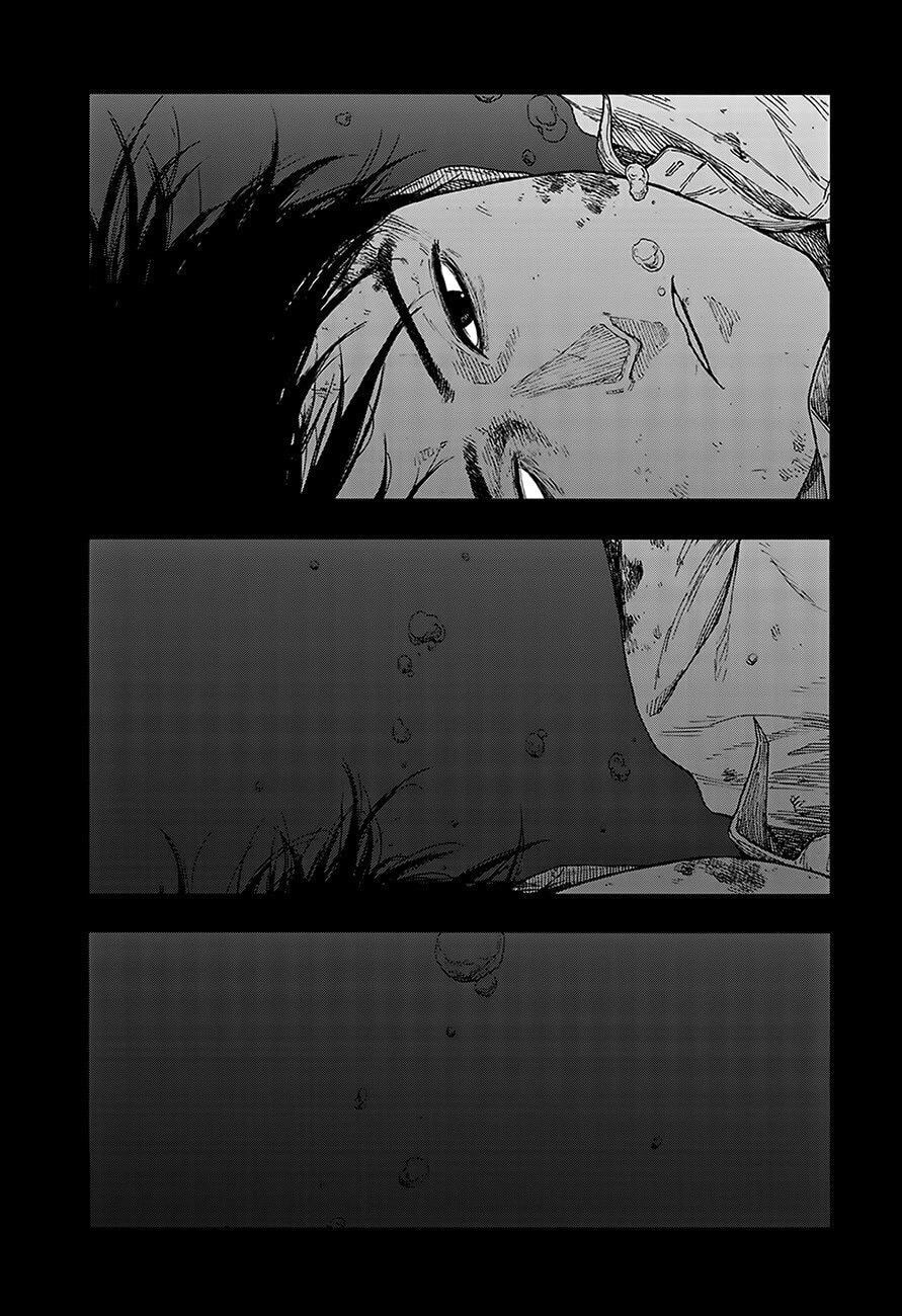 Ajin: Demi-Human Capítulo 83 Página 14