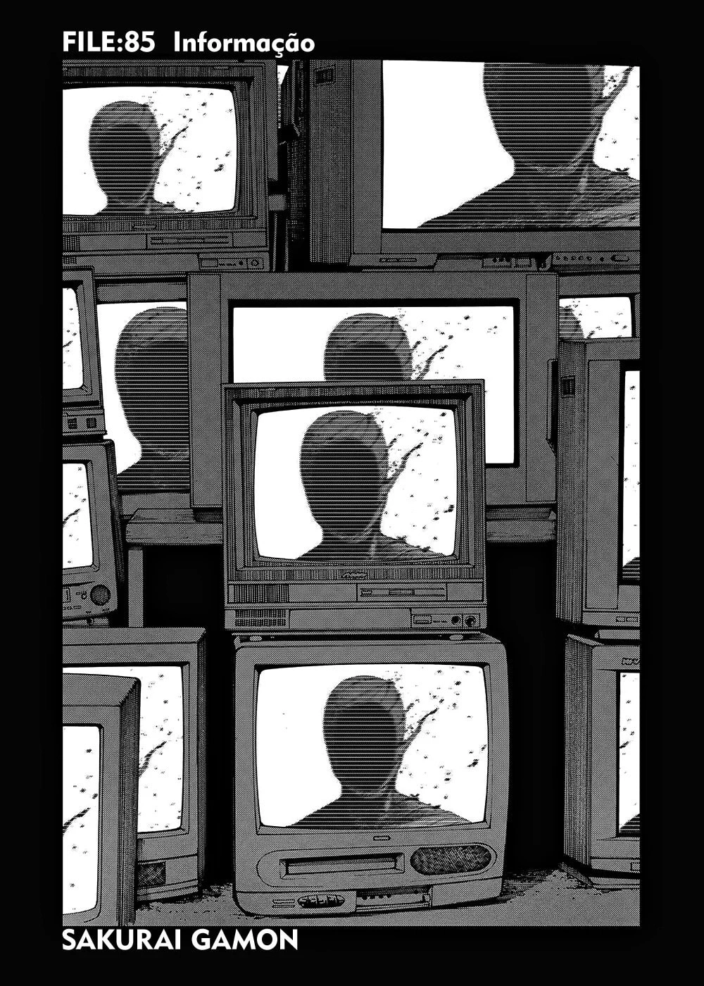 Ajin: Demi-Human Capítulo 85 Página 2
