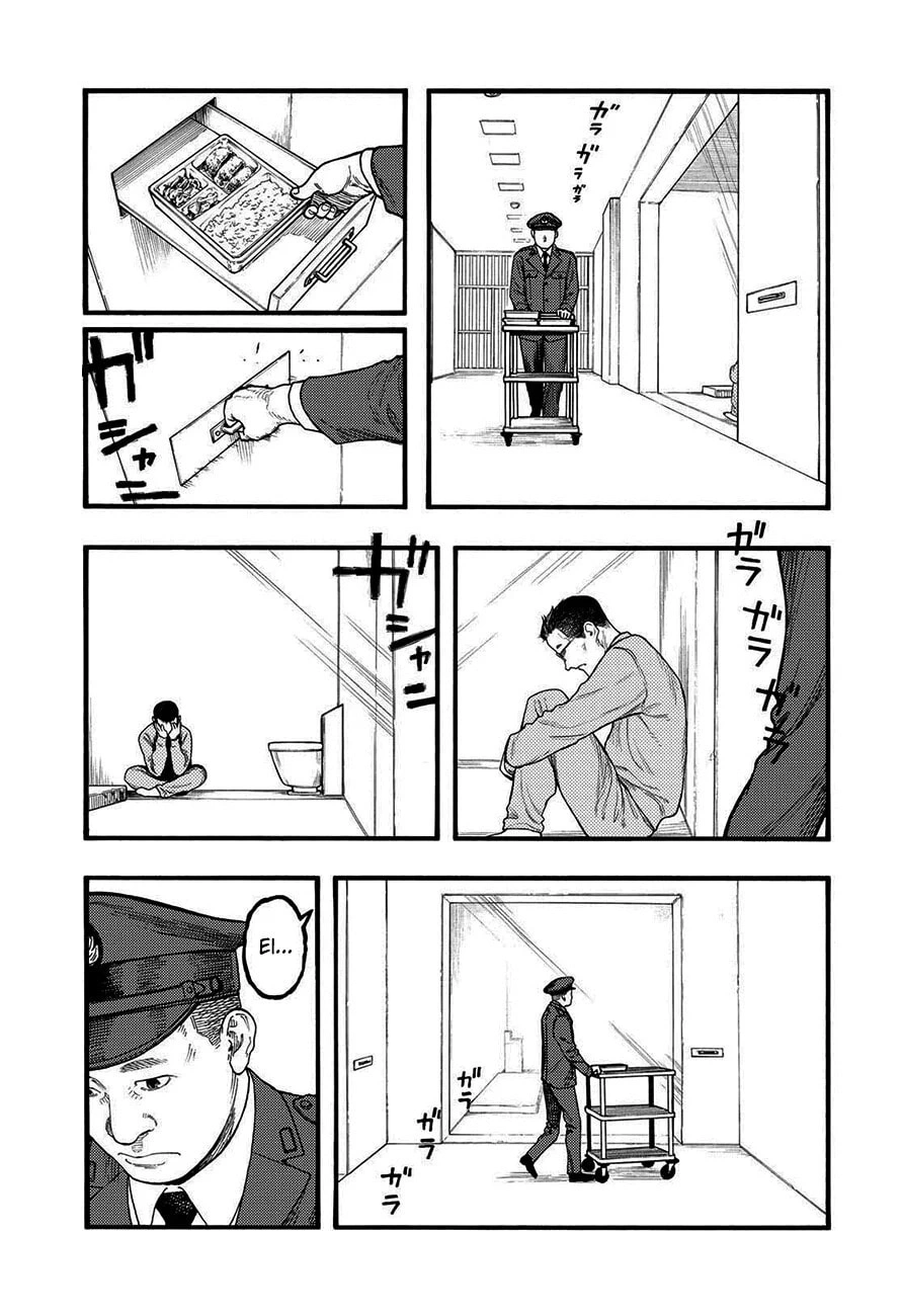 Ajin: Demi-Human Capítulo 86 Página 19
