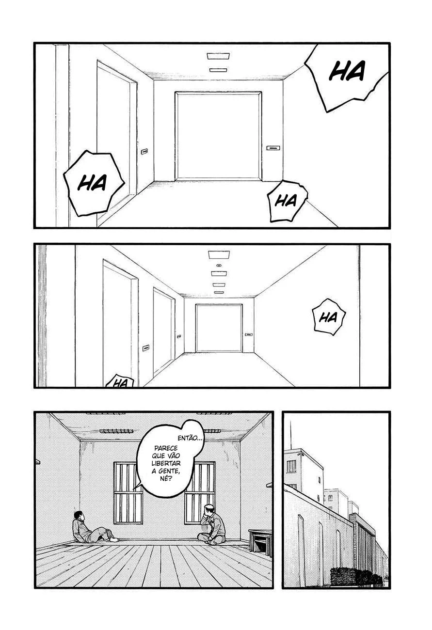 Ajin: Demi-Human Capítulo 86 Página 22