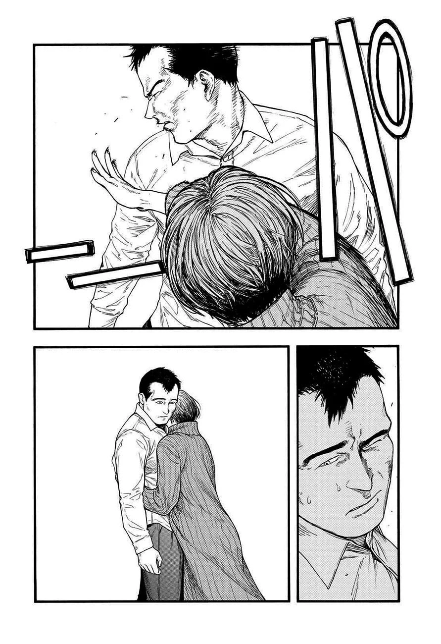 Ajin: Demi-Human Capítulo 86 Página 28