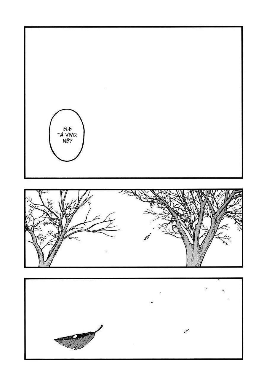 Ajin: Demi-Human Capítulo 86 Página 39