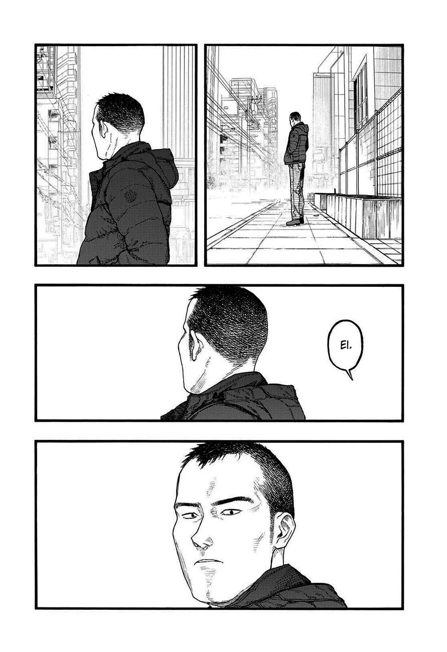 Ajin: Demi-Human Capítulo 86 Página 4