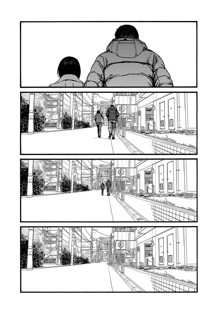 Ajin: Demi-Human Capítulo 86 Página 47
