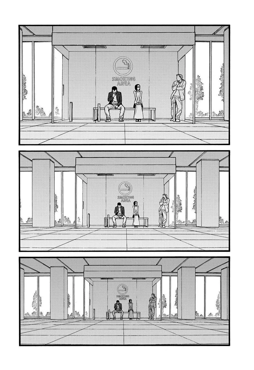 Ajin: Demi-Human Capítulo 86 Página 48