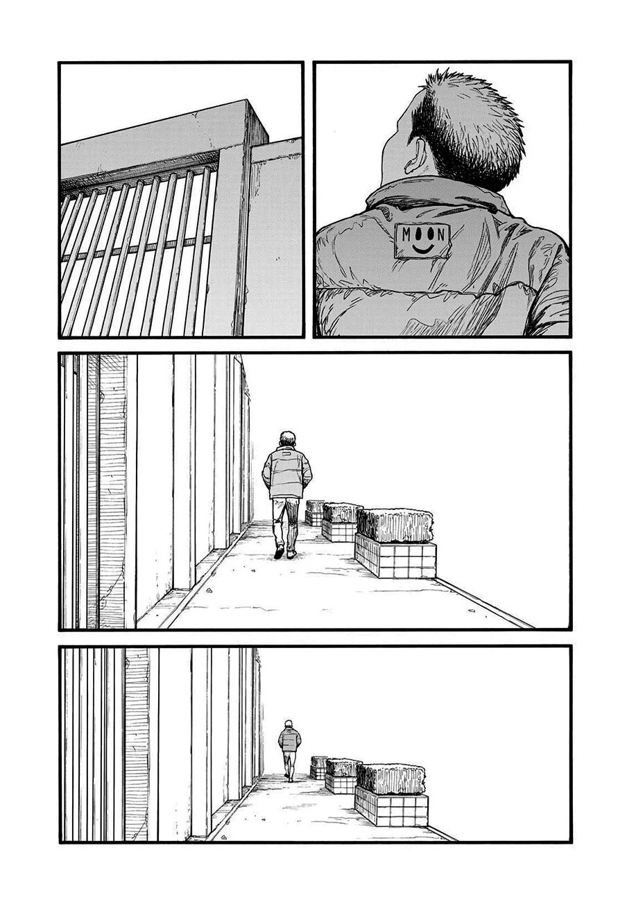Ajin: Demi-Human Capítulo 86 Página 49
