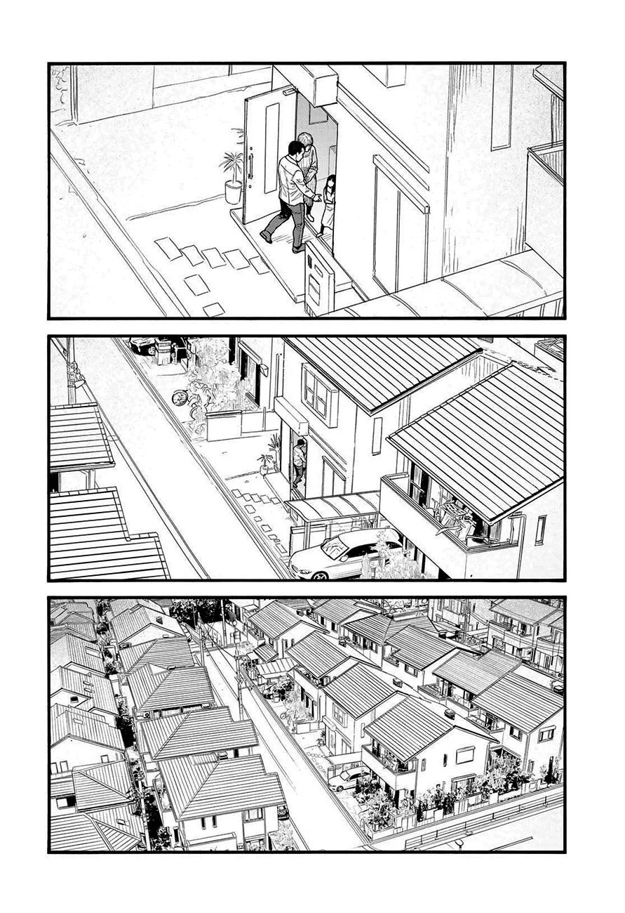 Ajin: Demi-Human Capítulo 86 Página 50