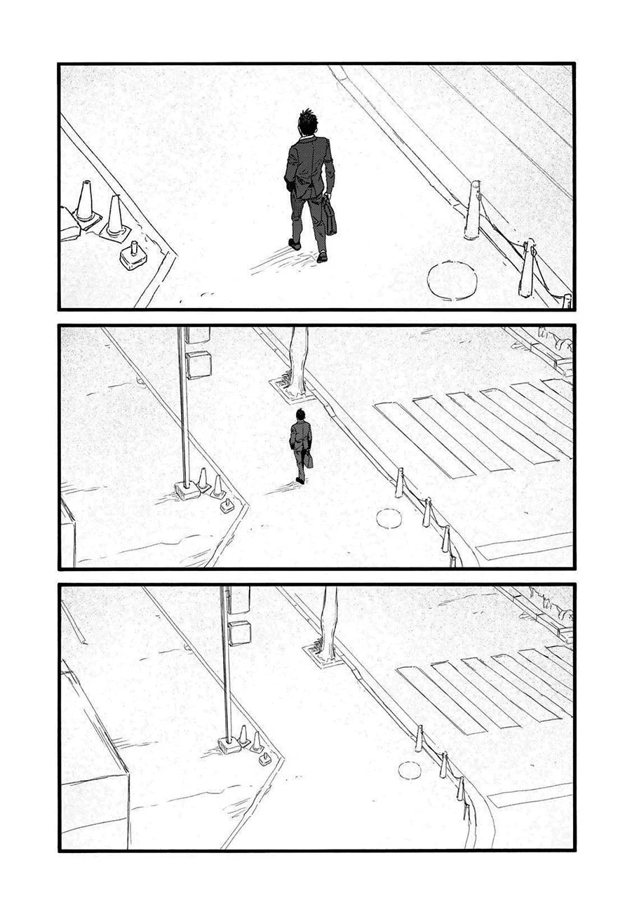 Ajin: Demi-Human Capítulo 86 Página 51