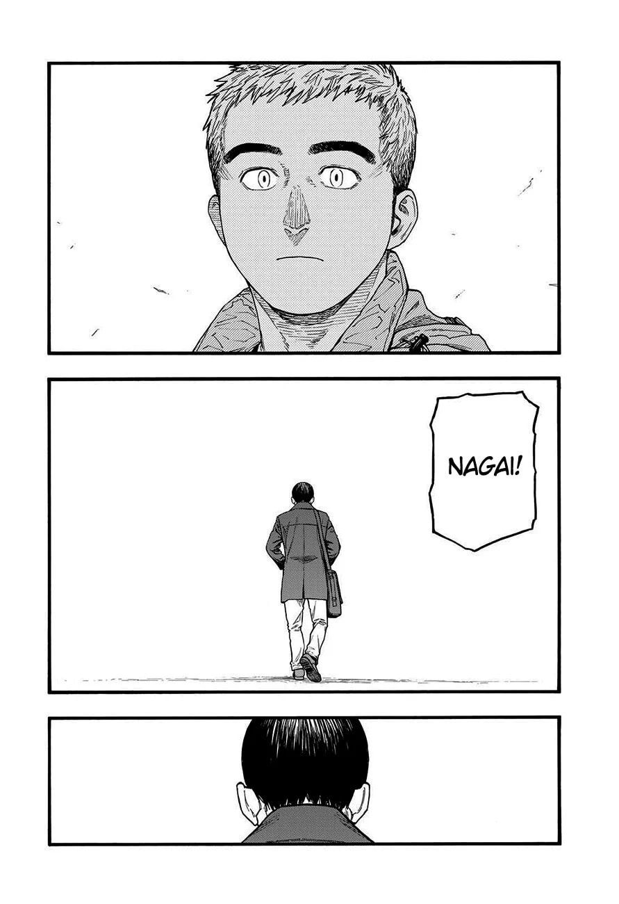 Ajin: Demi-Human Capítulo 86 Página 52