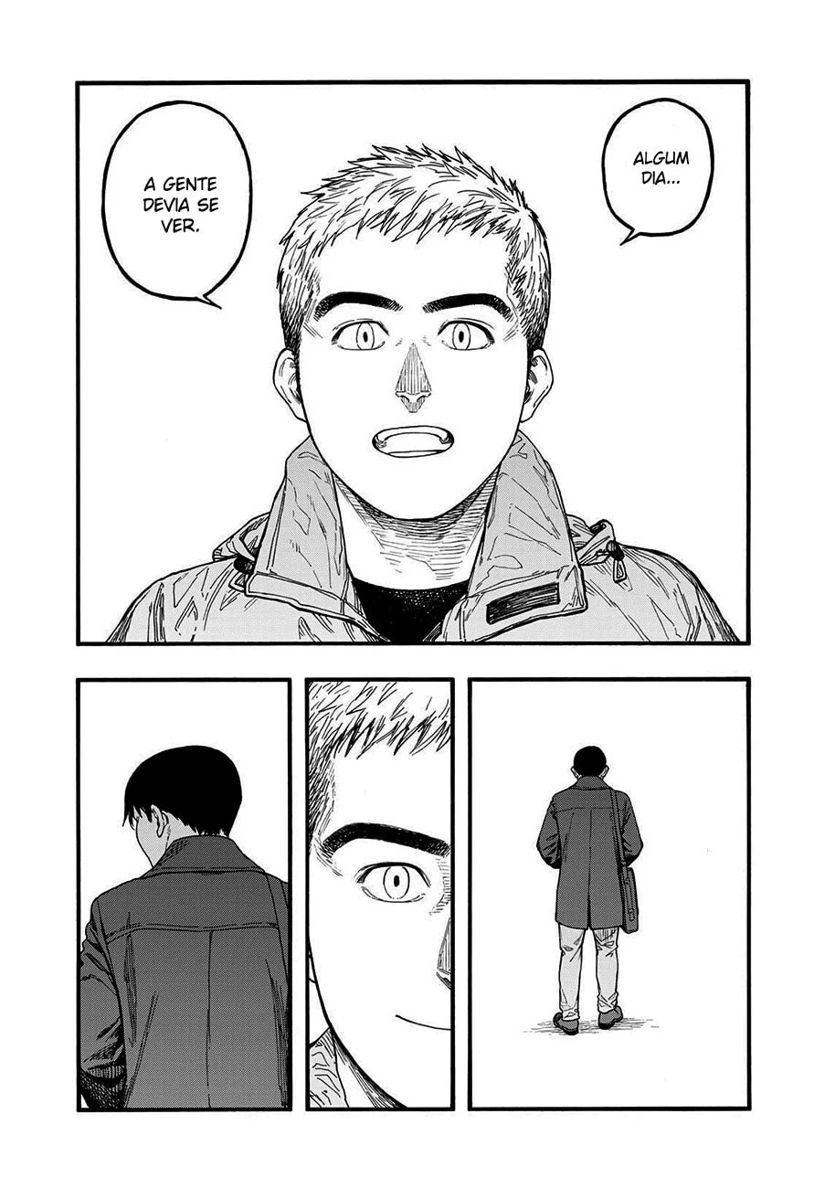 Ajin: Demi-Human Capítulo 86 Página 53