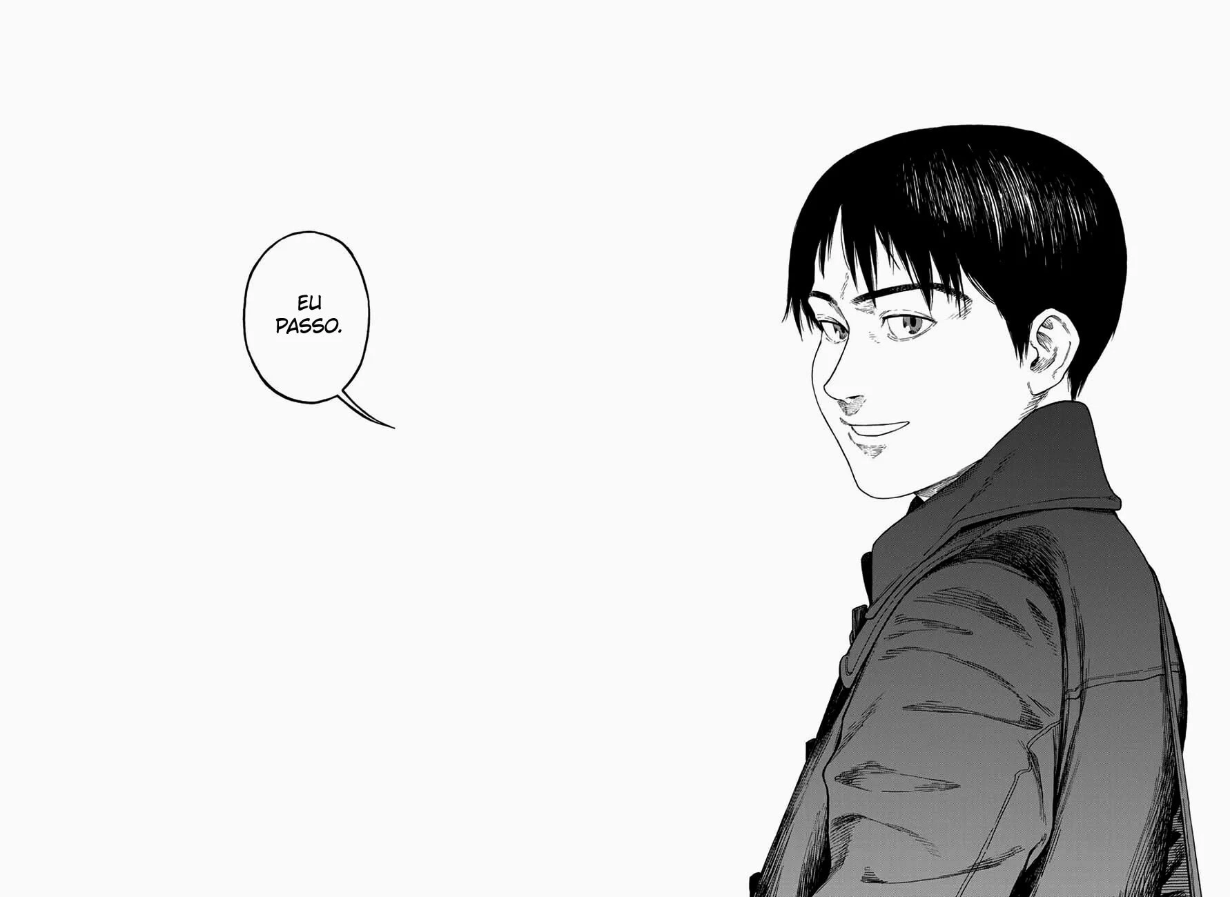 Ajin: Demi-Human Capítulo 86 Página 54
