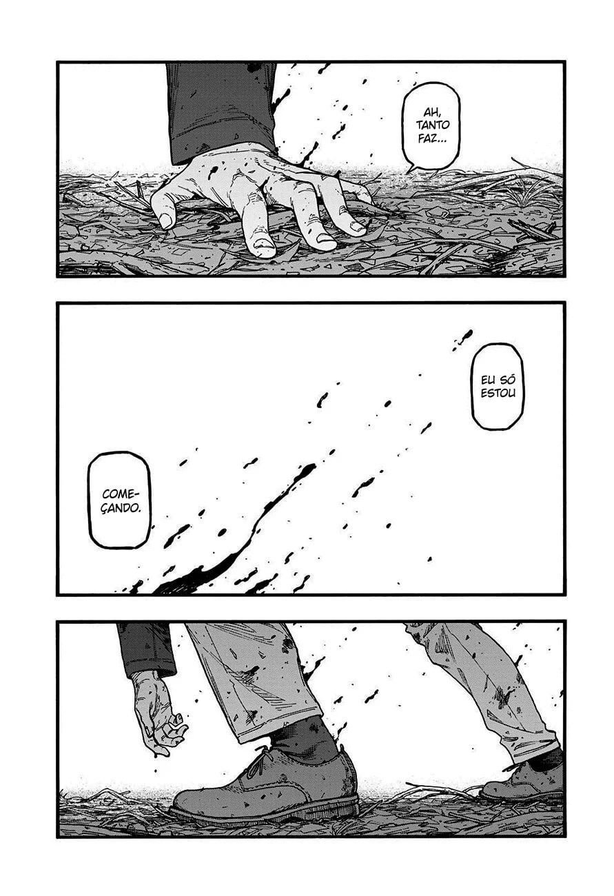 Ajin: Demi-Human Capítulo 86 Página 59